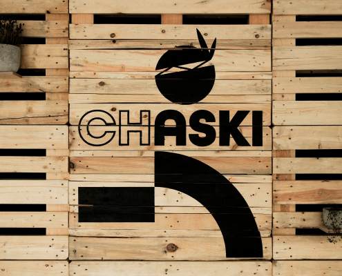 CHASKI